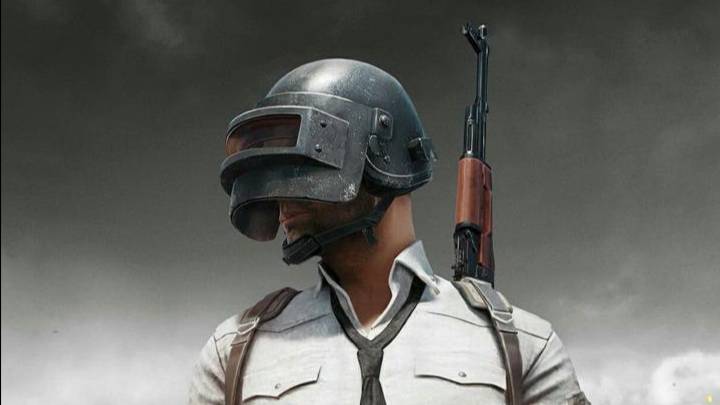 PLAYERUNKNOWN'S BATTLEGROUNDS