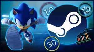 КАК ПОДНЯТЬ УРОВЕНЬ АККАУНТА STEAM В 2025 ГОДУ - ЛУЧШИЕ СПОСОБЫ ПОВЫСИТЬ LVL В СТИМЕ!