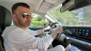 #Omoda C5 AWD - Пять недостатков. Отзыв владельца