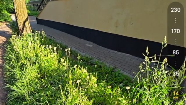 Vivo X200 Ultra, проба пера! Начальное тестирование фото-видеовозможностей. #vivox200ultra #vivo