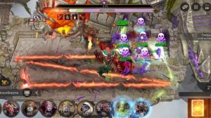 Первый Семрах гайд | Watcher of realms