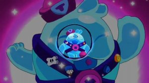 Песня Скуика из Brawl Stars