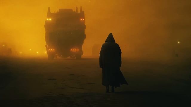 Dune  Ambient - Arakhis