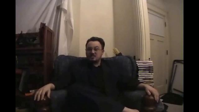 Глубокая глотка. Часть II - Киношный Сноб