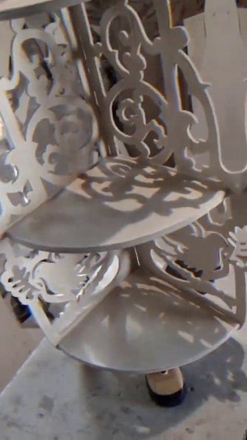 полка из фанеры смотреть онлайн