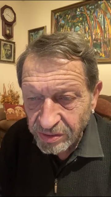 «Как сладкоежка – на десерте…». Стихи Валерия Слуцко? смотреть онлайн