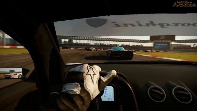 SHIFT 2: UNLEASHED - серия 66