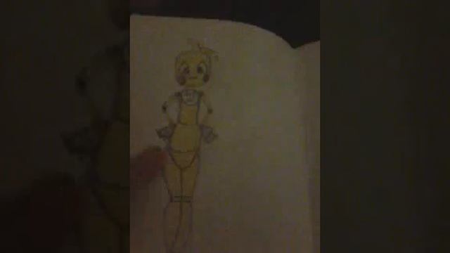 Моё видео о разных рисунков рисунки фнаф смотреть онлайн