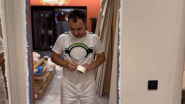 Как установить компланарный короб? смотреть онлайн