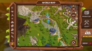 Я играю в пони крафт