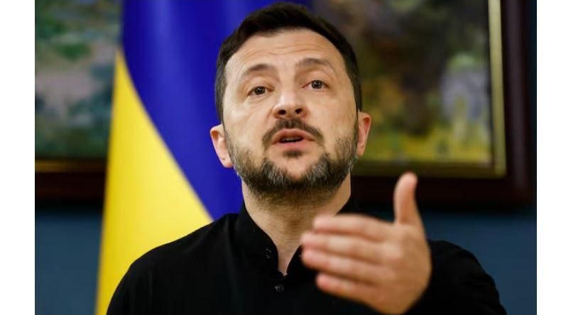 Киев исключает нейтралитет и отказ от вооружений на переговорах в Стамбуле, про атаки на РФ ни слова