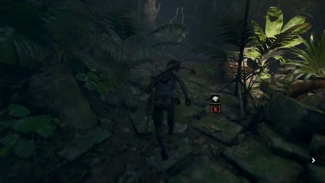 Shadow of the Tomb Raider Заброшенный нефтезавод