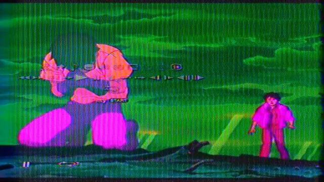 TRAPPIN IN ＪＡＰＡＮ -6