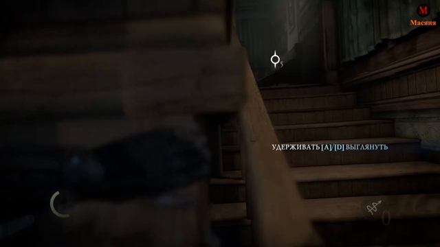 Thief #1 (немое прохождение/без комментариев)