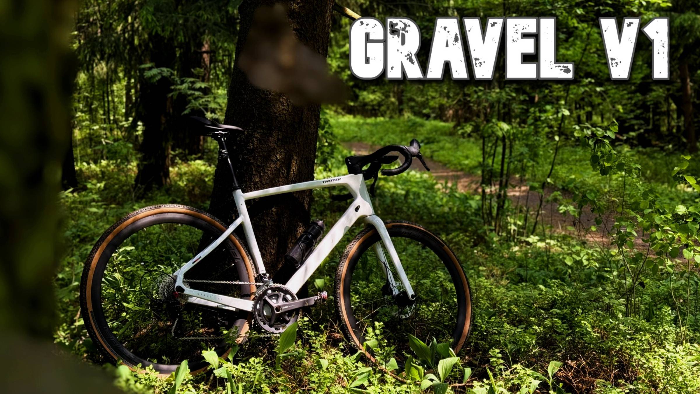 TWITTER GRAVEL V1 Полный обзор