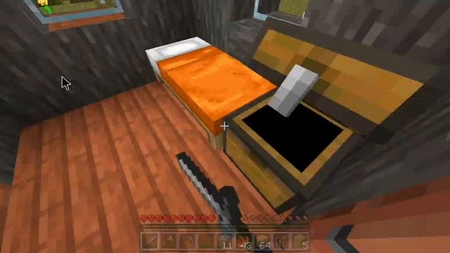 майнкрафт но мне нужно приручить кота смотреть онлайн