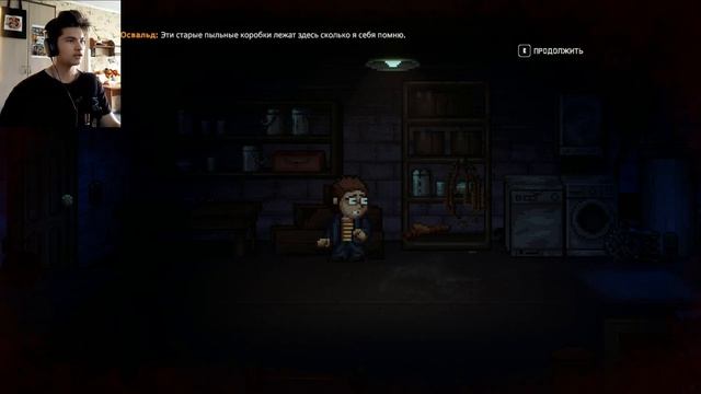 ДОМ ОСВАЛЬДА Five Nights at Freddys Into the Pit Прохождения 3№ смотреть онлайн