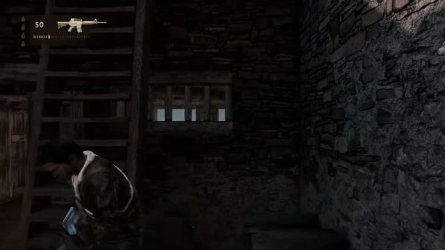 Прохождение Uncharted 2. #20. Кошки мышки. На 100. Все сокровища::