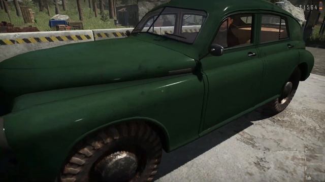 ПРОДУКТИВНЫЙ ДЕНЁЧЕК! - CONTRABAND POLICE