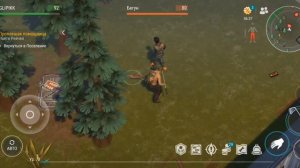 ДОСТРОИЛ БАРАКИ В ПОСЕЛЕНИИ|Last Day on Earth: survival