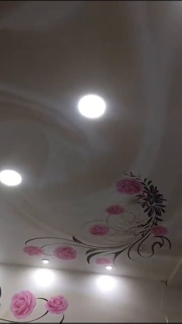 Натяжные стены смотреть онлайн