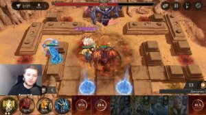 ПРЕТУС В WATCHER OF REALMS ll ВСЁ, ЧТО НУЖНО ЗНАТЬ О ПРЕТУСЕ ll ПО