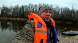 Как правильно обкатать двухтактный мотор Mesan 6 л.с. – П?