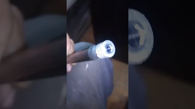 Фаска МР 512, попытка номер два.