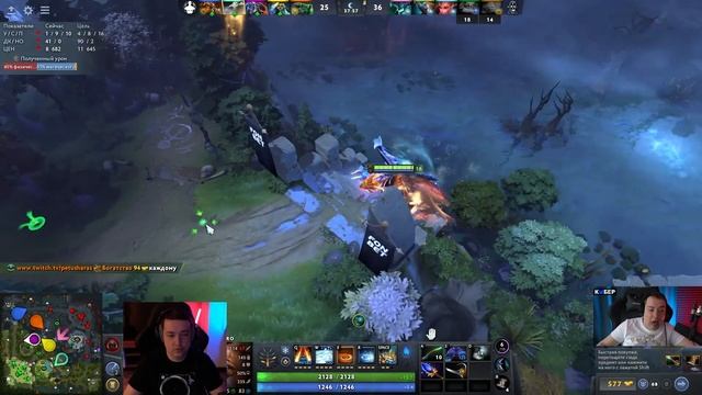 ЗВОЙ СИЕГА ПРОТИВ ИЗИ 25! смотреть онлайн