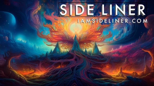 Echo Bloom (Psybient, Psychill, Downtempo Mix)