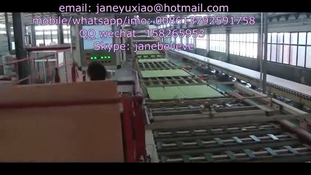 Линия производства гипсокартона и гипса смотреть онлайн