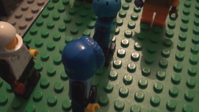 Among us lego part 19 | Амонг ас лего 19 серия смотреть онлайн