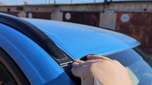 Нужный уплотнитель крыши для HAVAL JOLION