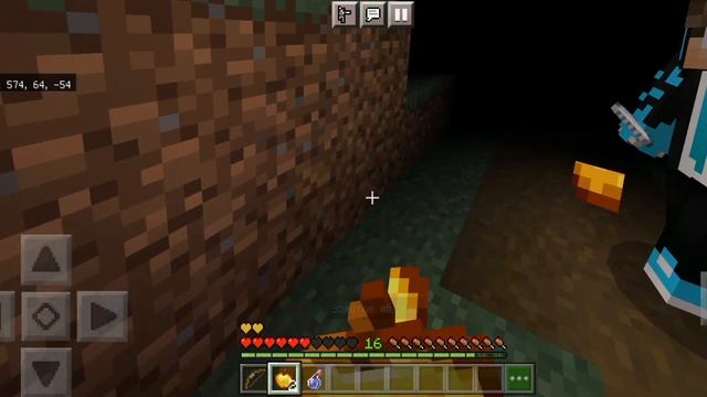 Minecraft прохождение Хоррор карты Херобрин #2 смотреть онлайн