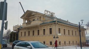 В ТЮМЕНЬ НА ВЫХОДНЫЕ. Куда сходить и что посмотреть в Новогодней Тюмени