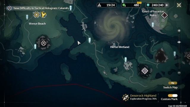 ОБНОВА 1-3 И СОБСТВЕННЫЙ ПЕРЕВОД ) ✅_Wuthering Waves: смотреть онлайн