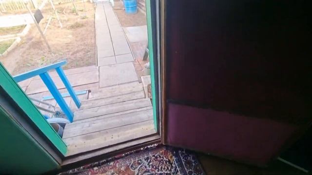 ☀️В продаже дом с газовым отоплением, скважиной и бан