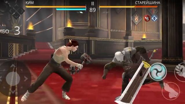 Мир Маркуса. Глава 2. Без брони оружием простой редкост смотреть онлайн