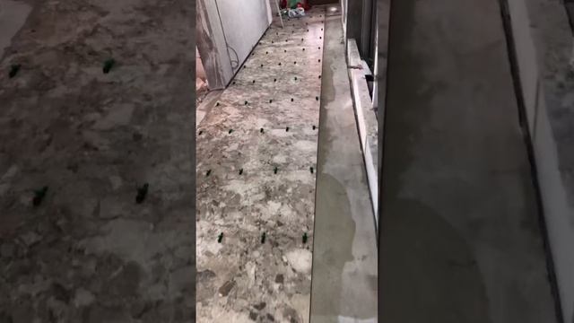 Укладка плитки 1200Х600 смотреть онлайн
