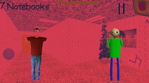 Балди против нула 15 серия 1 сезон