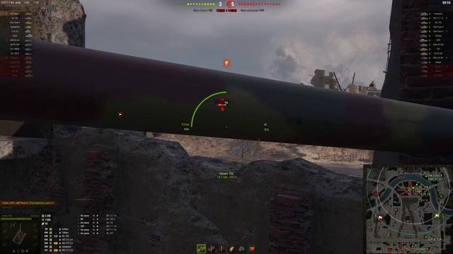 AE PHASE 1 - Разорвал всех в бою 💥 смотреть онлайн