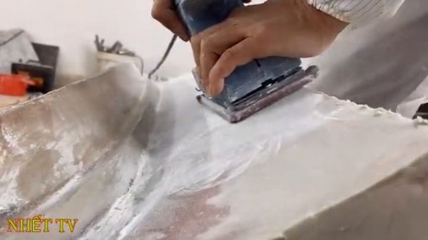 Меня бросила девушка, я построил суперкар