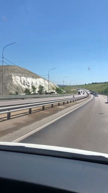 Белые горы Воронежской области смотреть онлайн