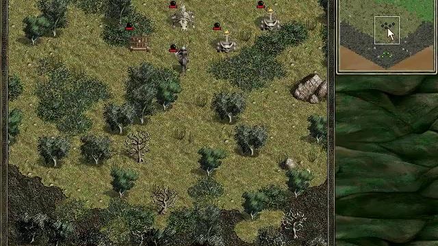 Прохождение Age Of Wonders. Часть 30 смотреть онлайн