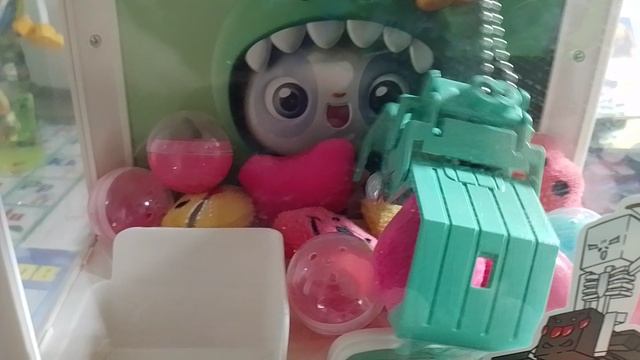 играю в ХВАТАЙКУ 230₽ смотреть онлайн