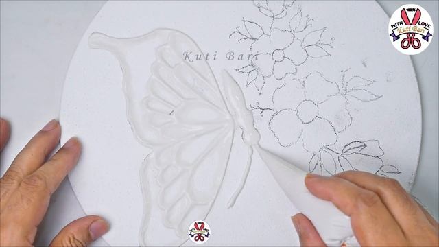 Best wall hanging decoration ideas || Home Decoration смотреть онлайн