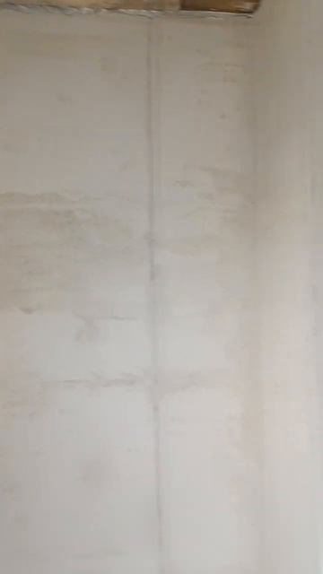 Гипсовая штукатурка на газоблок #стройка#ремонт#дача#? смотреть онлайн