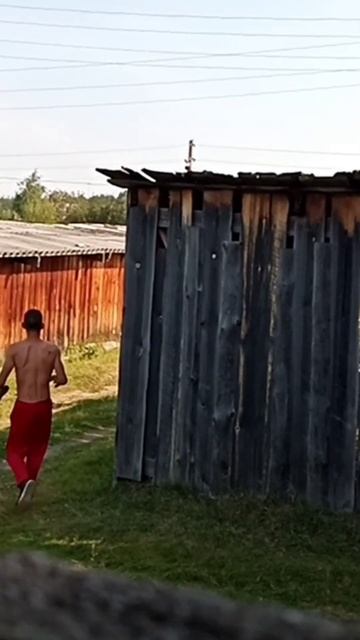 70-е, прототип "Кирпича". #алкашиShorts смотреть онлайн