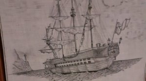 ГлюкоZа - Корабли