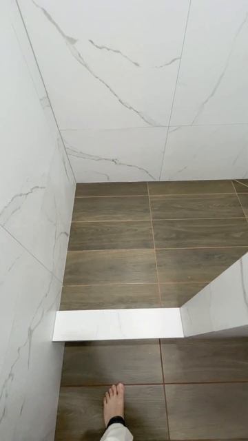 Санузел керамогранит смотреть онлайн